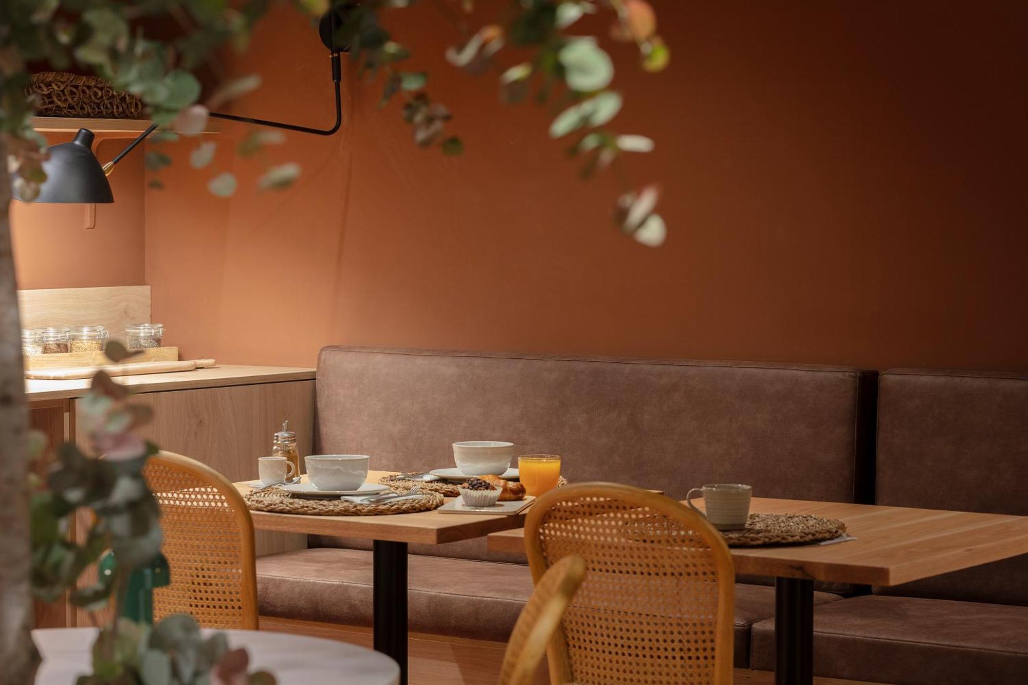 Toc Ramblas Hotel Barcellona