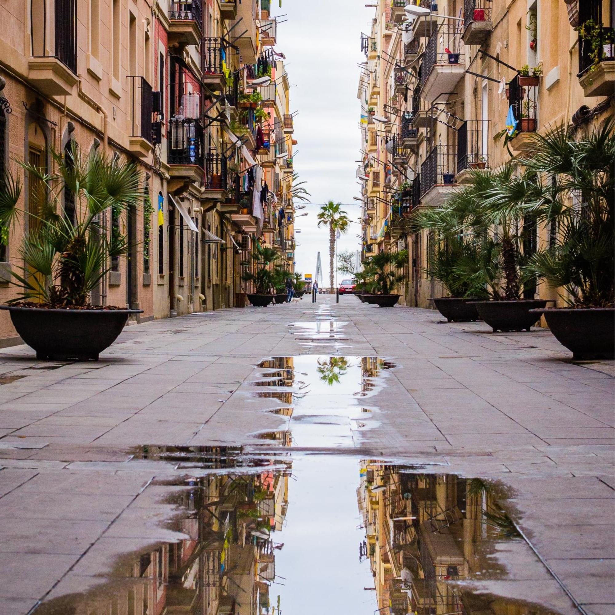 Toc Ramblas * Barcellona